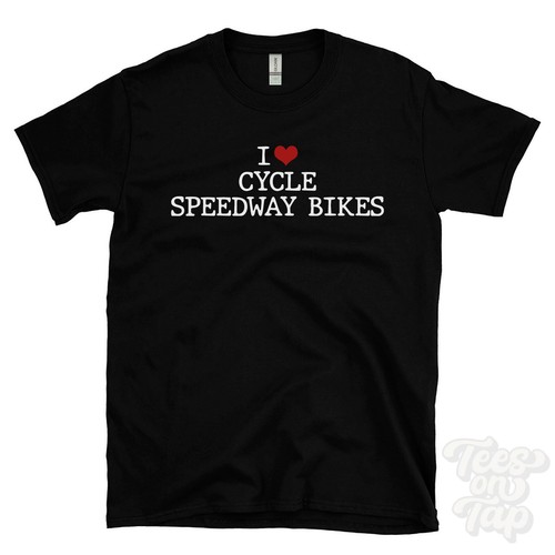 Love cycle speedway bikes - love,