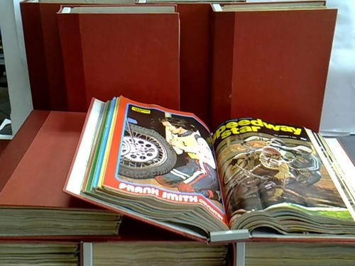 Speedway star and news - speedway,