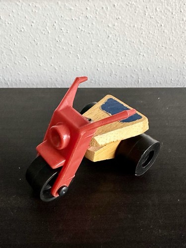 Vtg mattel camp putt - vtg,