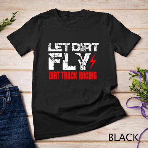 Dirt track racing sprint car - dirt,