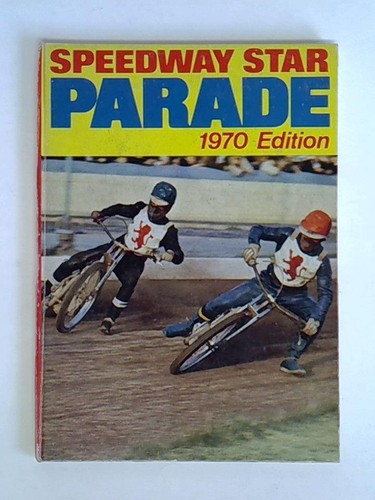Speedway star news - news, parade