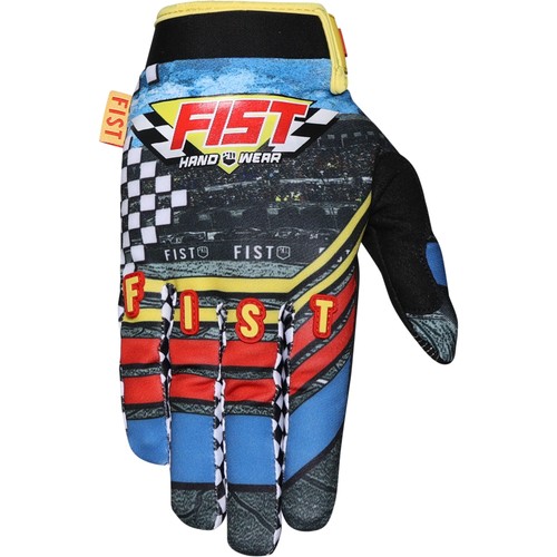 Fist handwear chapter - handwear,