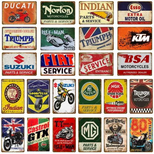 Motor cycles bikes car - bikes, tt