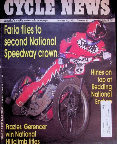 Faria flies second national - flies, to