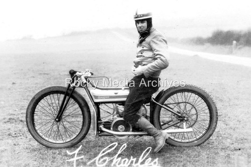 Ott frank charles - charles,, douglas