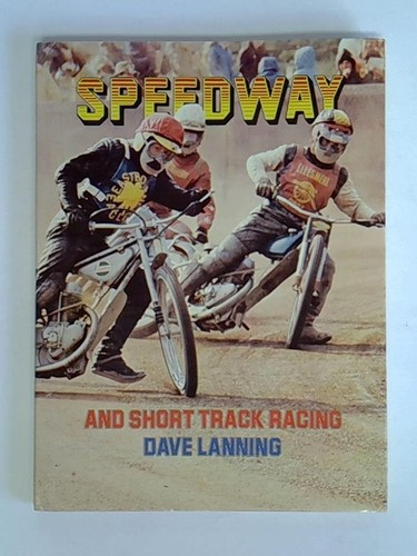 Speedway and short track - short,