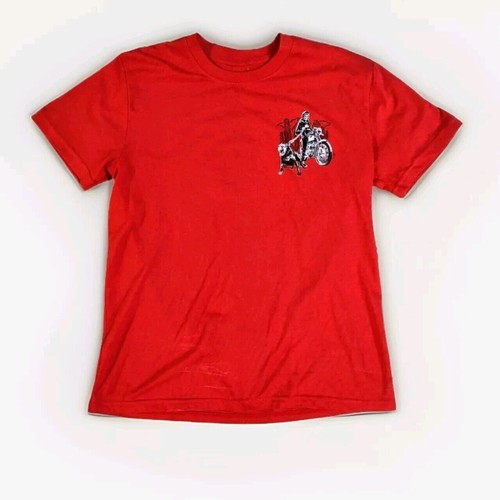 Return sender shirt youth - to,