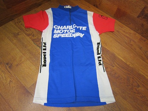 Vintage charlotte motor speed - charlotte,