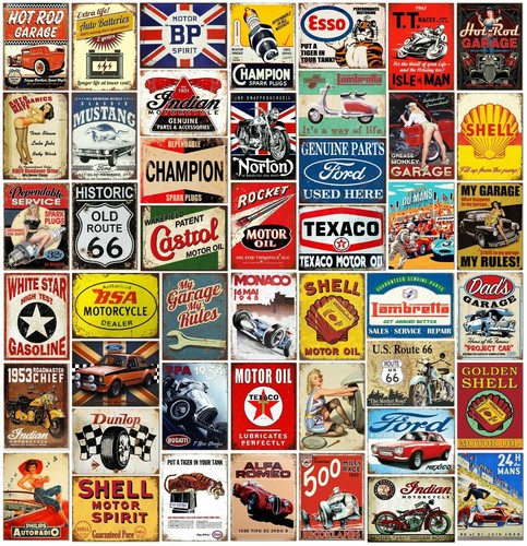 Motor bikes cycles car oil - bikes, tt