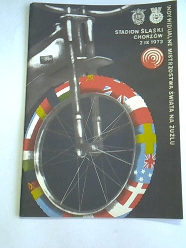 Einzel-Speedway-Weltmeistersch